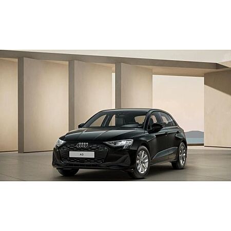 Audi A3 leasen
