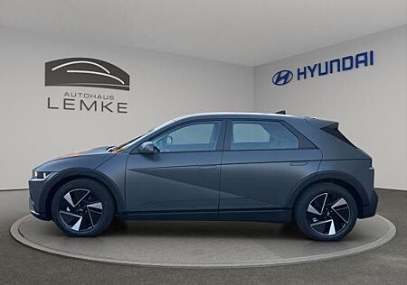 Hyundai IONIQ 5 DYNAMIQ⚡️84kWh⚡️168kW/229PS-AKTIONSLEASING 🚗