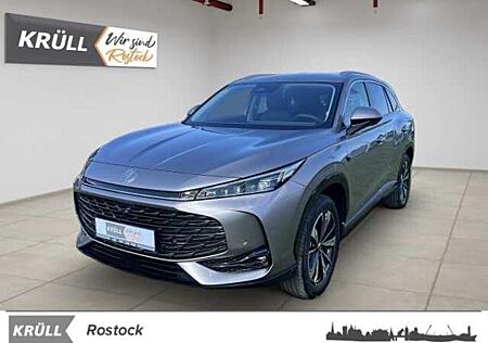 MG HS Luxury+360°+Sitzheizung +7Jahre Garantie