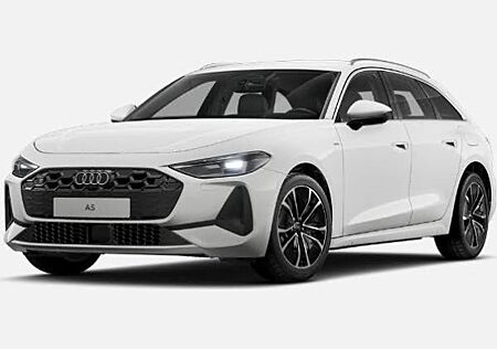 Audi A5 Avant e-hybrid S tronic