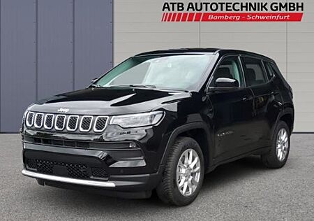 Jeep Compass Altitude Vollausstattung Allwetter, sofort verfügbar!!!