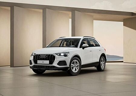 Audi Q3 35 TFSI S tronic