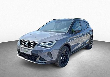 Seat Arona FR|AHK-Vorb.|Einparkhilfe|WinterPaket
