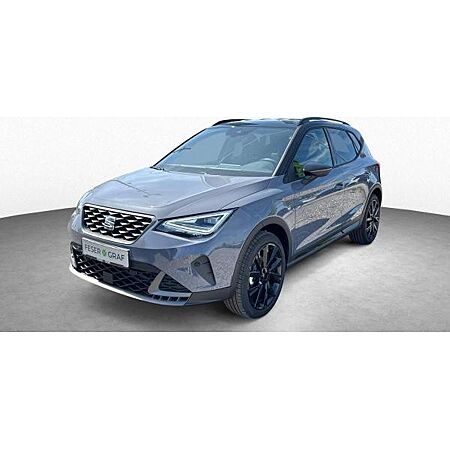 Seat Arona leasen