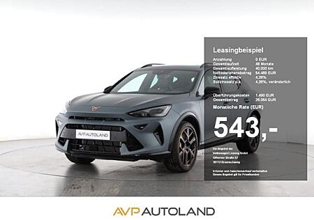 Cupra Formentor 2.0 TSI DSG 4Drive VZ Extreme | AHK |