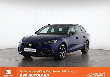 Seat Leon Sportstourer 1.5 TSI FR