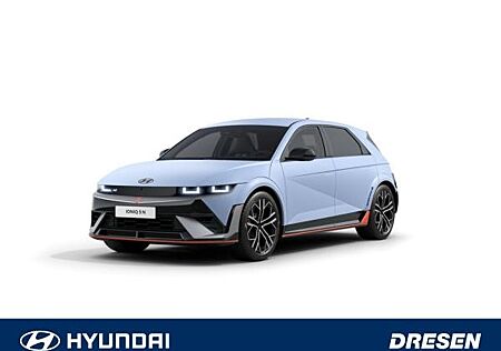 Hyundai IONIQ 5 N**NUR FÜR MITARBEITER ÖFFENTL.DIENST**🚀| Head-Up | Schalensitze | 21"Felgen | Navi |