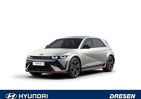 Hyundai IONIQ 5 N**NUR FÜR MITARBEITER ÖFFENTL.DIENST**🚀| Head-Up | Schalensitze | 21"Felgen | Navi |