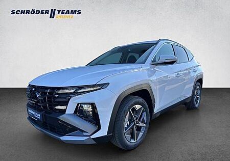 Hyundai Tucson TREND//PRIVAT//SOFORT VERFÜGBAR