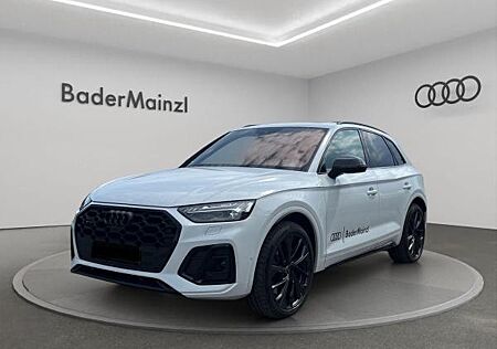 Audi SQ5 TDI tiptronic