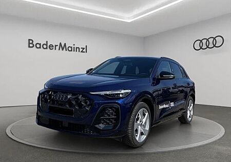 Audi Q5 SUV TDI quattro S tronic