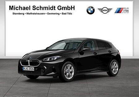 BMW 118 d DAB LED RFK Komfortzg. Parkassistent Shz