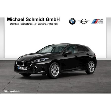 BMW 1er leasen