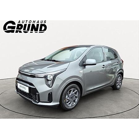 Kia Picanto leasen