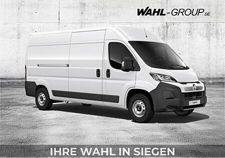 Citroën Jumper 35 L3H2 Kastenwagen 🌞 SPRING GEWERBE-DEAL 🌞
