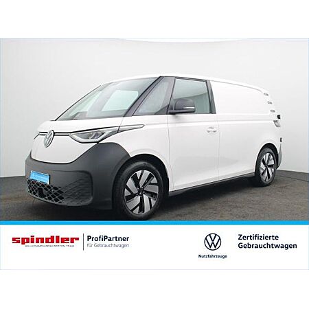 VW ID.Buzz leasen