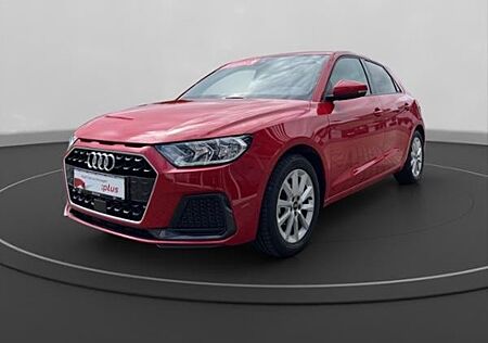 Audi A1 Sportback 25 TFSI advanced+SHZ+SMI+EPH