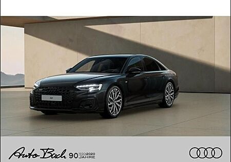 Audi A8 60 TFSI e qu. S-Line 462PS Panorama HuD B&O