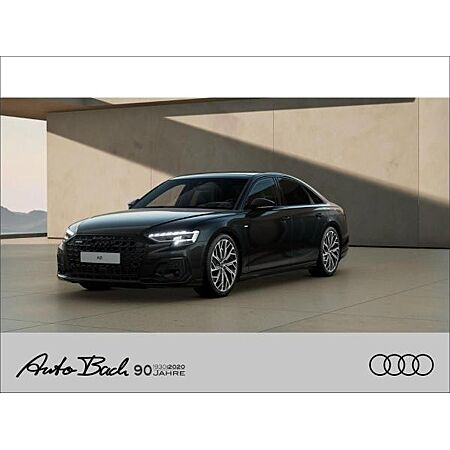 Audi A8 leasen