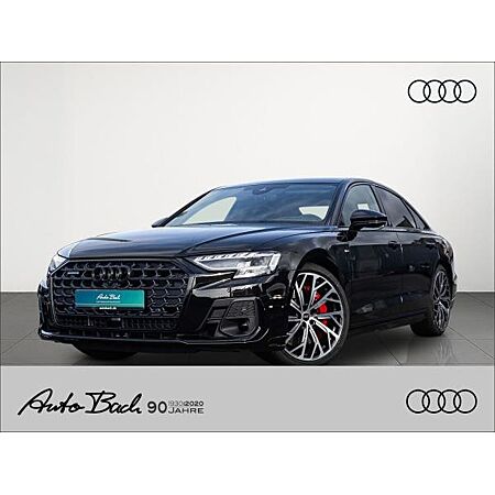 Audi A8 leasen