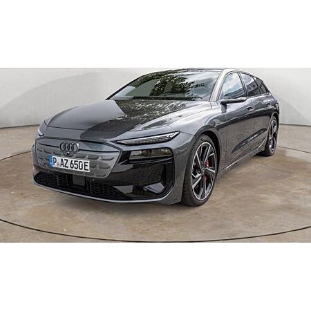 Audi S6 leasen