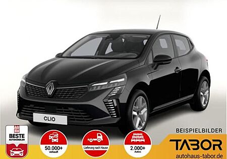 Renault Clio Techno TCe 90 Kam PDC vo/hi SHZ PDC Nav