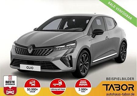 Renault Clio Techno TCe 90 Kam PDC vo/hi SHZ PDC Nav