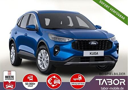 Ford Kuga 1.5 EB 186 Aut. Titanium LED SHZ Kam PDC