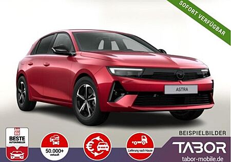 Opel Astra L 1.2 Turbo 130 Aut GS IntelliLux 360° PDC