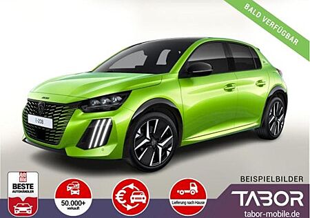 Peugeot 208 156 GT OBC- Pano ACC SHZ 360 LED PDC 17Z