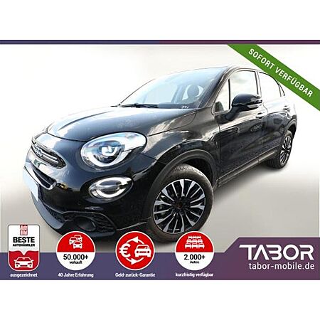 Fiat 500X leasen