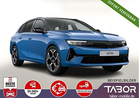 Opel Astra ST 1.2 Turbo 130 GS PixelLED IntelliDrive