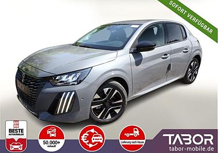 Peugeot 208 100 Allure 360° ACC SHZ LED Keyless MirrorL