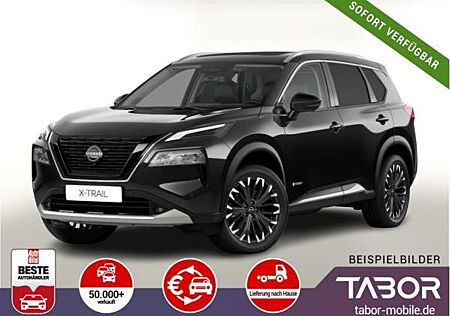 Nissan X-Trail 204 e-Power Tekna Pano Bose HUD Nav MY24