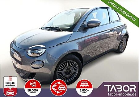 Fiat 500E h 118 Icon Nav Klima Temp DigCo 16Z BT