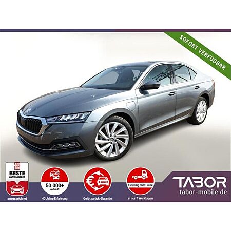 Skoda Octavia leasen