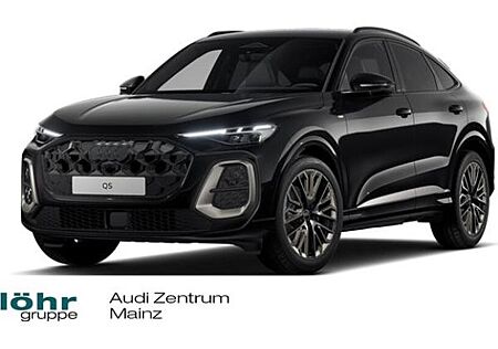 Audi Q5 Sportback TFSI quattro S tronic