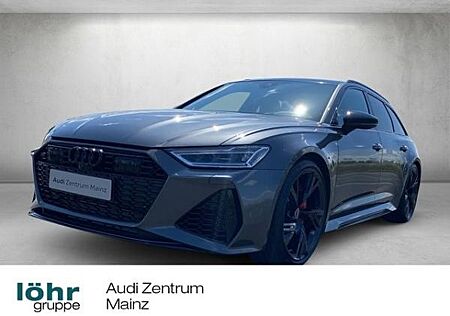 Audi RS6 Avant quattro tiptronic