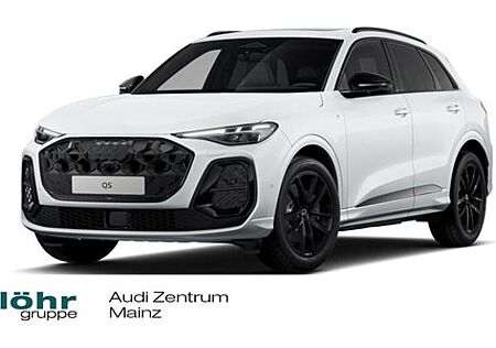 Audi Q5 SUV TDI quattro S tronic