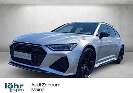 Audi RS6 Avant quattro tiptronic