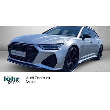 Audi RS6 leasen