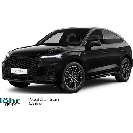 Audi Q5 leasen