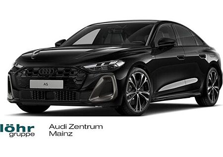 Audi A5 Limousine e-hybrid quattro S tronic