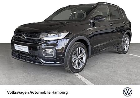 VW T-Cross Volkswagen Life 1.0 l TSI OPF ) 7-Gang-Doppelkupplungsgetriebe DSG _LGE