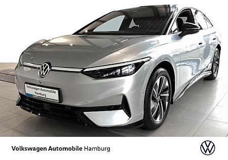 VW ID.7 Volkswagen Pro / AHK / Head-Up-Display