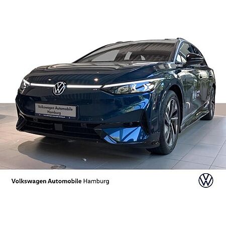 VW ID.7 leasen