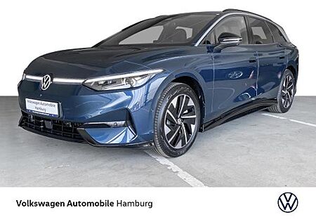 VW ID.7 Volkswagen Tourer Pro / AHK / Massagesitze
