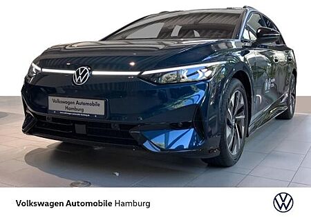VW ID.7 Volkswagen Tourer Pro / AHK / Massagesitze
