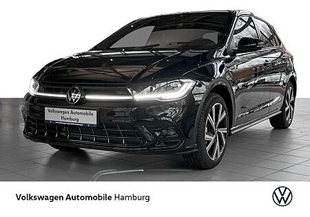 VW Polo Volkswagen R-Line 1,0 l TSI 5-Gang
