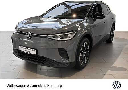 VW ID.4 Volkswagen Pure h 1-Gang-Automatik